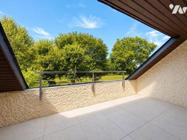 Maison 200m² 7 pièces Golf La Baule