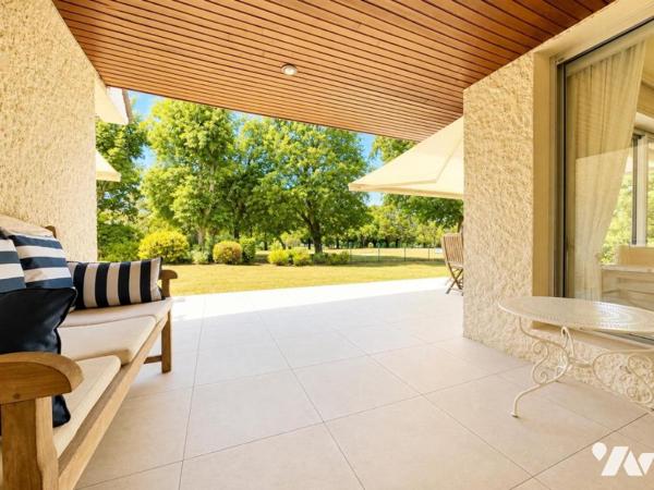 Maison 200m² 7 pièces Golf La Baule