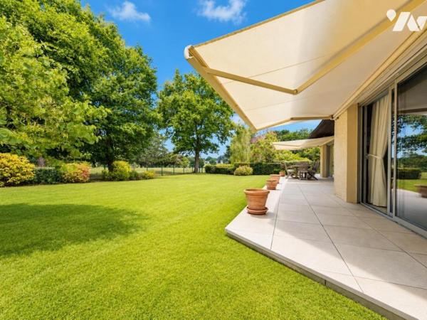 Maison 200m² 7 pièces Golf La Baule