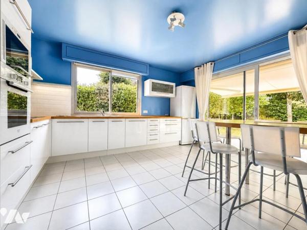 Maison 200m² 7 pièces Golf La Baule
