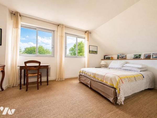 Maison 200m² 7 pièces Golf La Baule