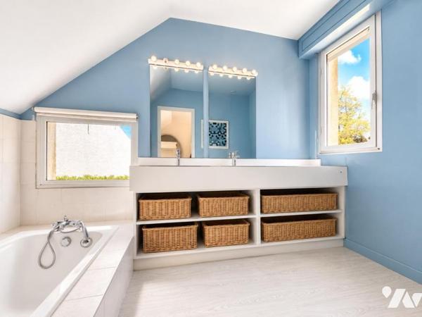Maison 200m² 7 pièces Golf La Baule