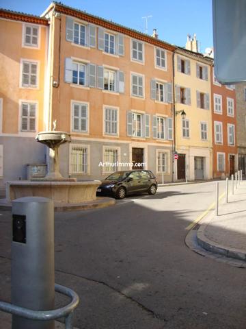 Vente Immeuble 15 pièces 380 m2 à Draguignan