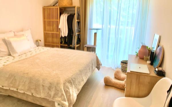 Appartement à vendre    2 pièces • 38,57 m2 Châtenay-Malabry