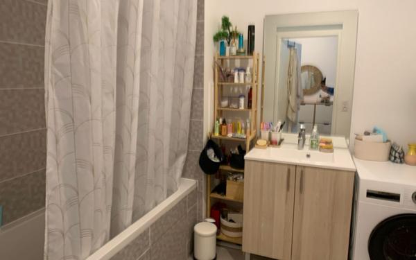 Appartement à vendre    2 pièces • 38,57 m2 Châtenay-Malabry