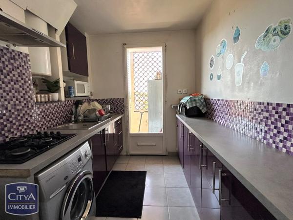Appartement à vendre 3 pièces 56.2m² Avignon (84000)