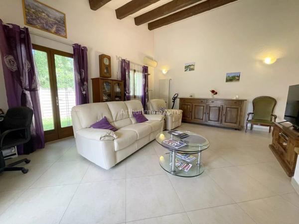 Vente Villa 5 pièces 115 m2 à Le Plan-de-la-Tour