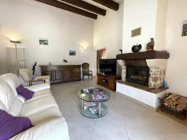 Vente Villa 5 pièces 115 m2 à Le Plan-de-la-Tour