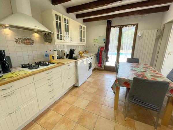 Vente Villa 5 pièces 115 m2 à Le Plan-de-la-Tour