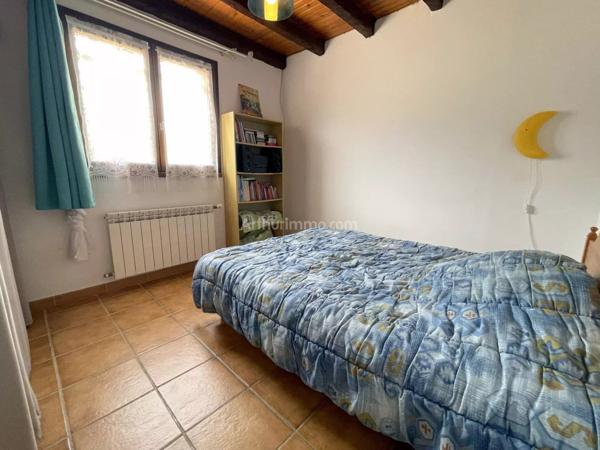 Vente Villa 5 pièces 115 m2 à Le Plan-de-la-Tour