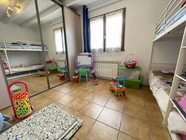 Vente Villa 5 pièces 115 m2 à Le Plan-de-la-Tour