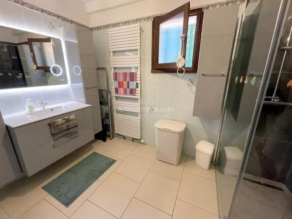 Vente Villa 5 pièces 115 m2 à Le Plan-de-la-Tour