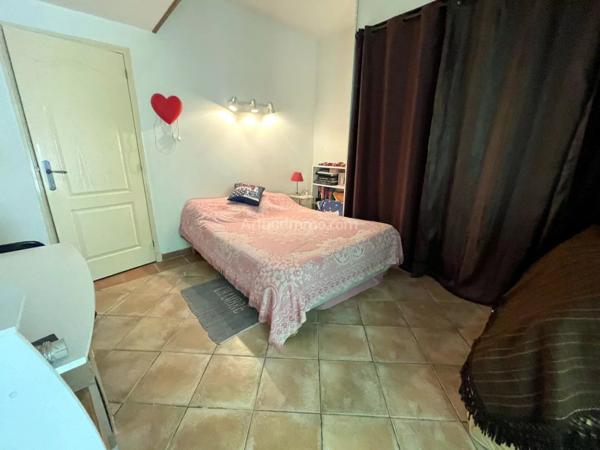 Vente Villa 5 pièces 115 m2 à Le Plan-de-la-Tour