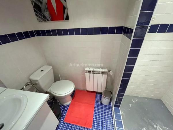 Vente Villa 5 pièces 115 m2 à Le Plan-de-la-Tour