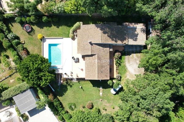 Vente Villa 5 pièces 115 m2 à Le Plan-de-la-Tour