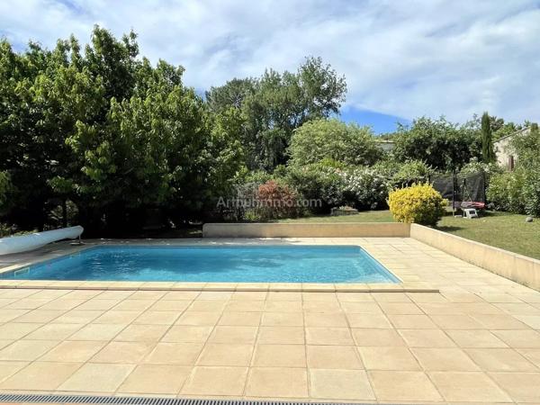 Vente Villa 5 pièces 115 m2 à Le Plan-de-la-Tour