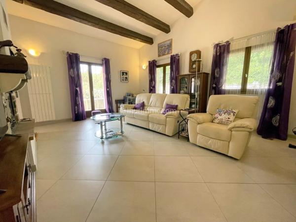 Vente Villa 5 pièces 115 m2 à Le Plan-de-la-Tour