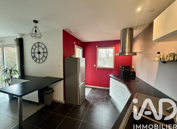 Maison à vendre 4 pièces 89 m² Donges