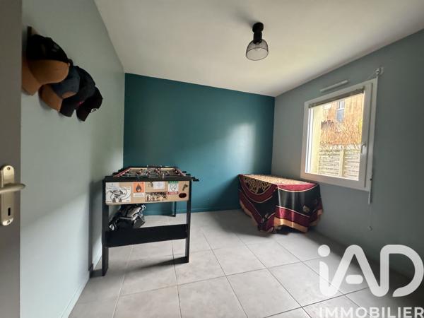 Maison à vendre 4 pièces 89 m² Donges