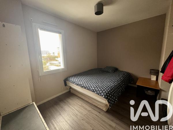 Maison à vendre 4 pièces 89 m² Donges