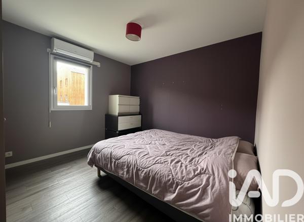 Maison à vendre 4 pièces 89 m² Donges