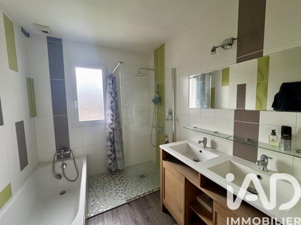 Maison à vendre 4 pièces 89 m² Donges