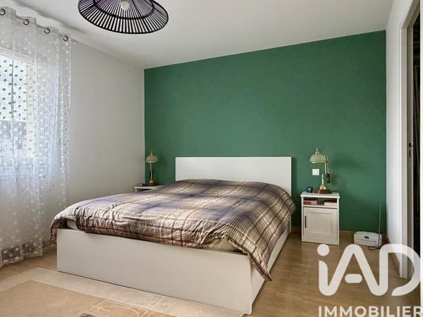 Maison à vendre 6 pièces 156 m² Couëron