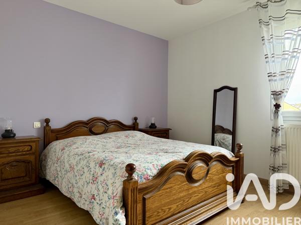 Maison à vendre 6 pièces 156 m² Couëron