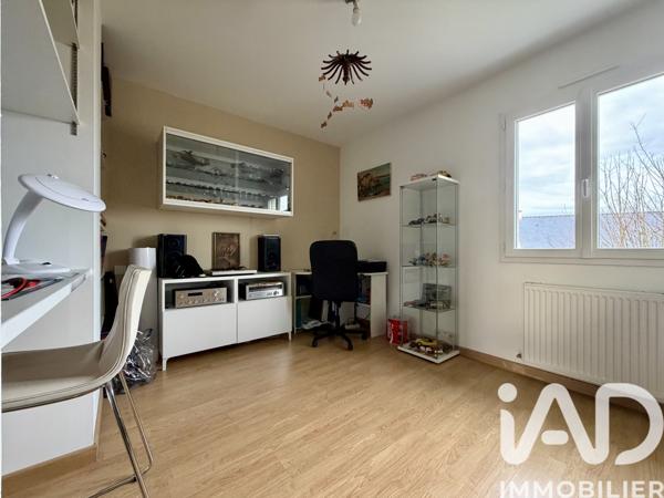 Maison à vendre 6 pièces 156 m² Couëron