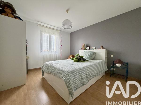 Maison à vendre 6 pièces 156 m² Couëron