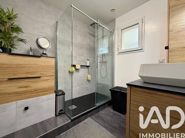 Maison à vendre 6 pièces 156 m² Couëron