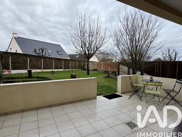 Maison à vendre 6 pièces 156 m² Couëron
