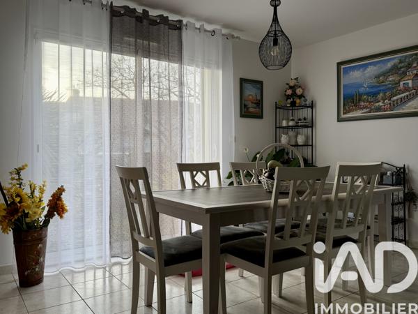 Maison à vendre 6 pièces 156 m² Couëron