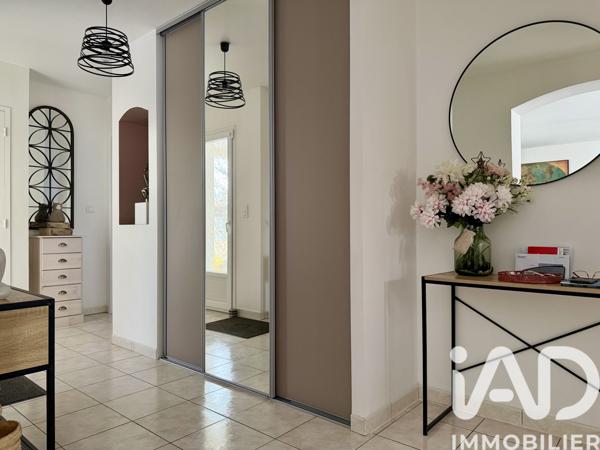 Maison à vendre 6 pièces 156 m² Couëron