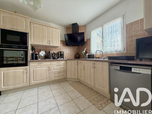 Maison à vendre 6 pièces 156 m² Couëron