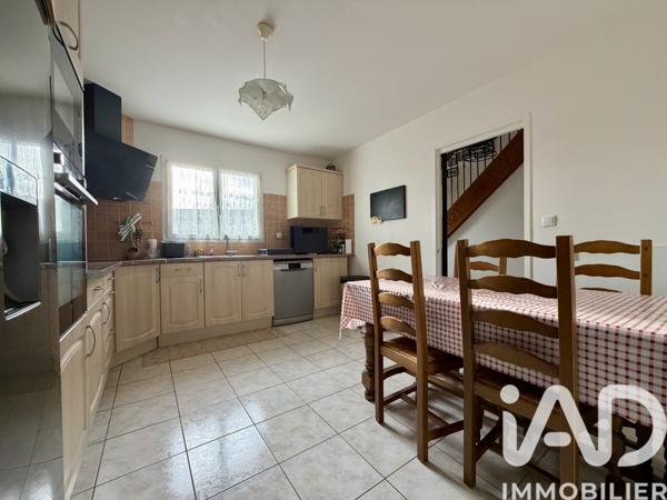 Maison à vendre 6 pièces 156 m² Couëron