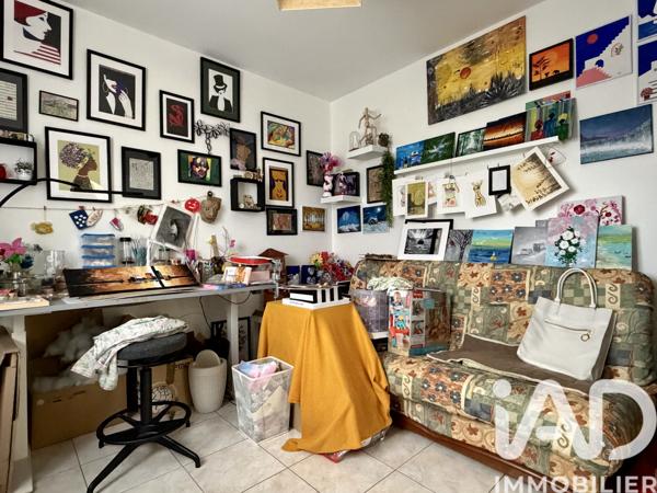 Maison à vendre 6 pièces 156 m² Couëron