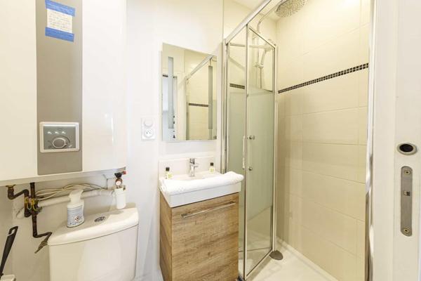 Appartement à SAINT-MALO, 35400 - 3 pièces 34m²