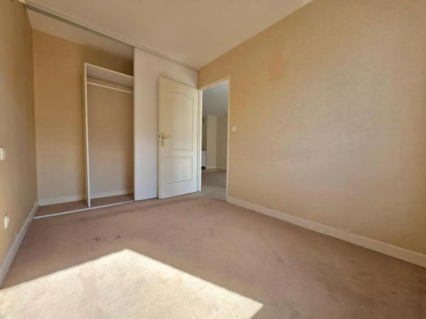 Appartement à vendre 2 pièces 39.6m²