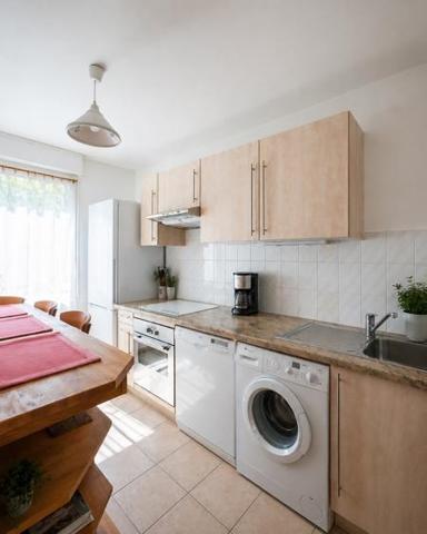 Appartement à vendre 267 000 € Saint-Cyr-l'École 3 p 64,5 m² DPE C