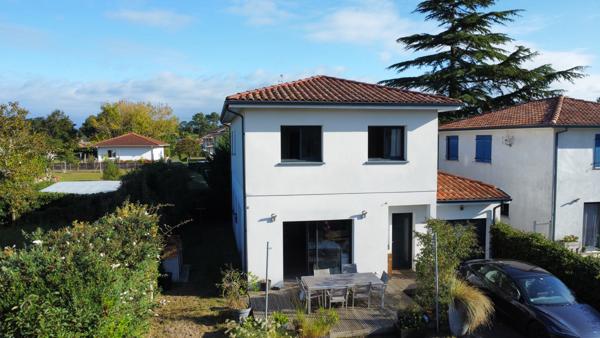 Jolie Villa T5 récente à Labenne proche toutes commodités