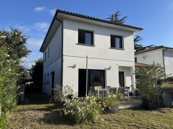 Jolie Villa T5 récente à Labenne proche toutes commodités
