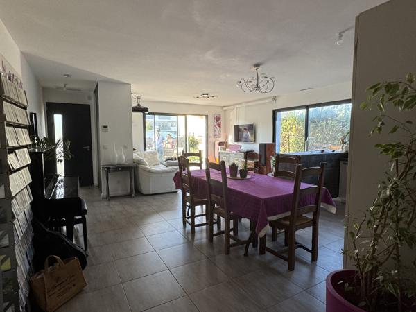 Jolie Villa T5 récente à Labenne proche toutes commodités