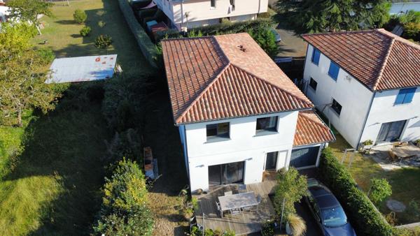 Jolie Villa T5 récente à Labenne proche toutes commodités