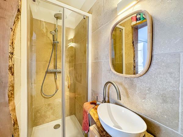 VIENNE CENTRE HISTORIQUE – DUPLEX ATYPIQUE ENTIÈREMENT MEUBLÉ – RÉNOVÉ
