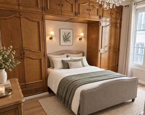 Appartement à vendre 655 000 € Paris 15 4 p 77 m² DPE G