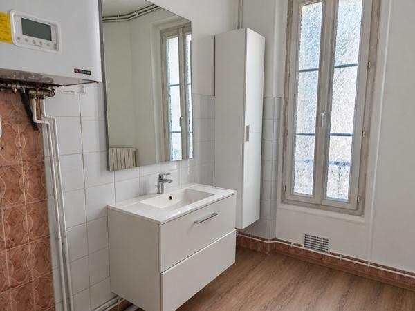 Appartement à vendre 655 000 € Paris 15 4 p 77 m² DPE G