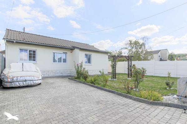 Maison à vendre 344 000 € Les Clayes-sous-Bois 3 p 75 m² DPE D