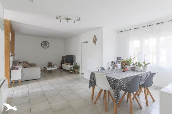 Maison à vendre 344 000 € Les Clayes-sous-Bois 3 p 75 m² DPE D