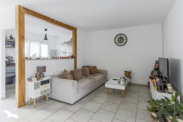 Maison à vendre 344 000 € Les Clayes-sous-Bois 3 p 75 m² DPE D